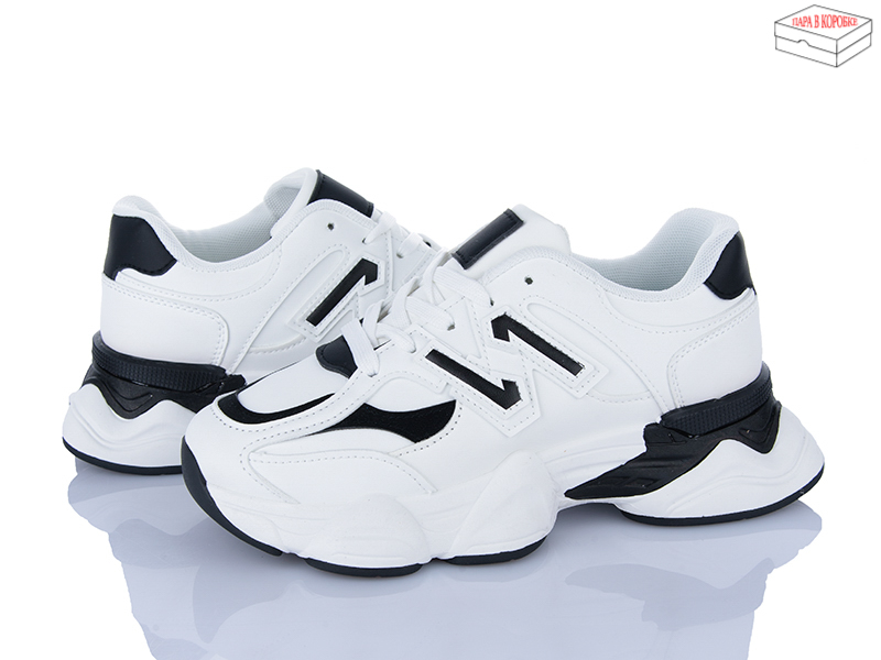 Кроссовки Xifa (36-41) H72-2 (деми)