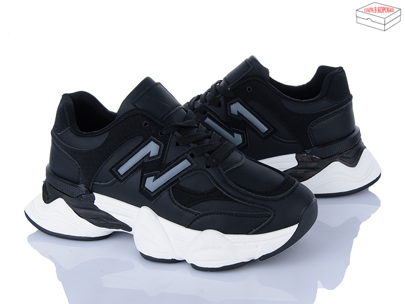 Кроссовки Xifa (36-41) H72-5 (деми)