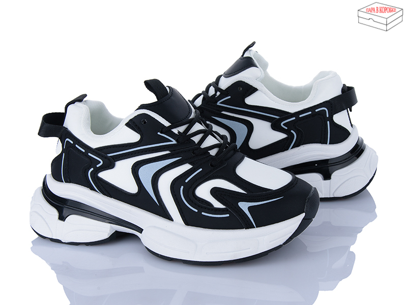 Кроссовки Xifa (36-41) H76-1 (деми)