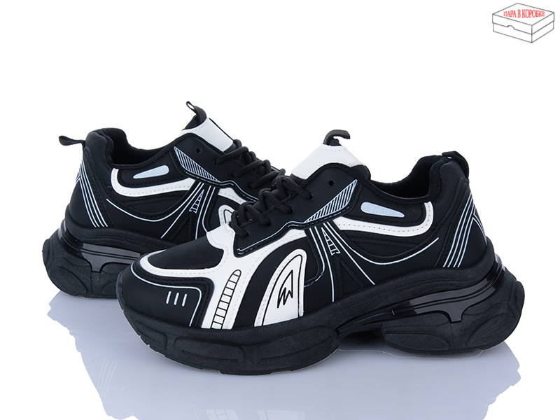 Кроссовки Xifa (36-41) H76-6 (деми)