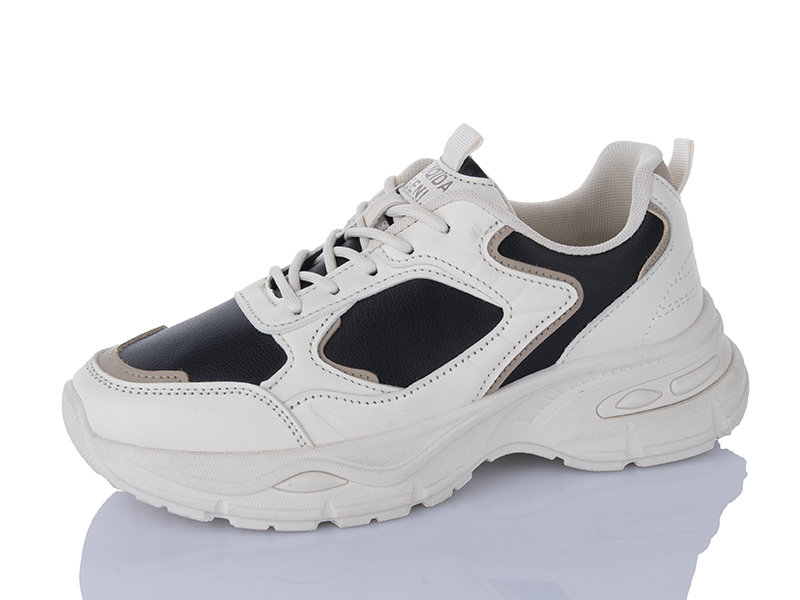 Кроссовки Xifa (36-41) M9905-1 (деми)