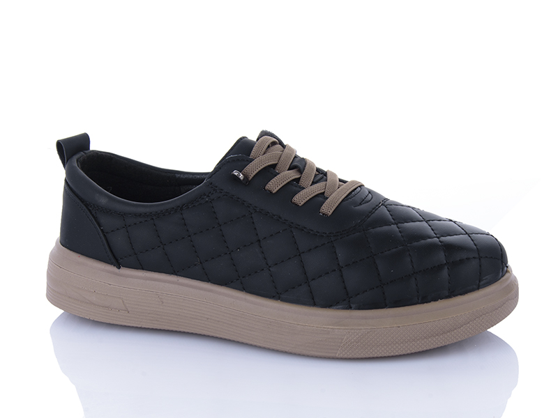 Туфли Chunsen (36-41) B21-12 (деми)