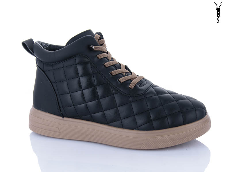 Ботинки Chunsen (36-41) B22-12 (деми)