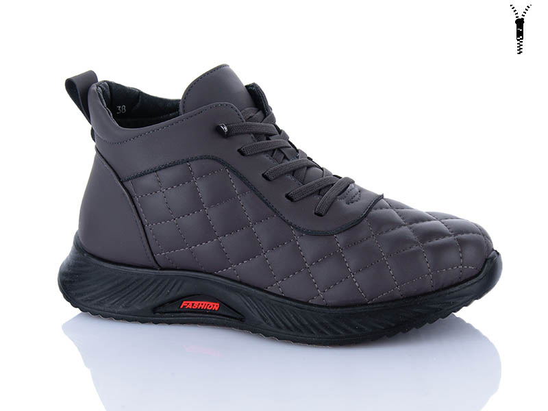 Ботинки Chunsen (36-41) B23-5 (деми)