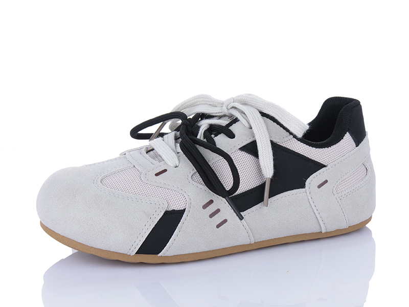 Кроссовки Lilin (37-41) G723-13 (деми)