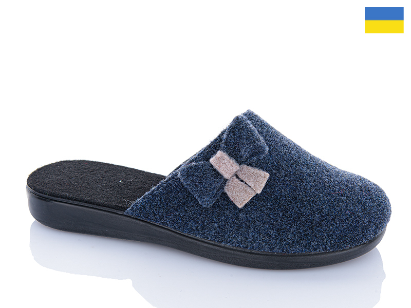 Тапочки Inblu (37-41) 121-22 (деми)
