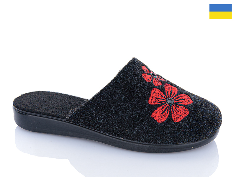 Тапочки Inblu (37-41) 122-6 (деми)