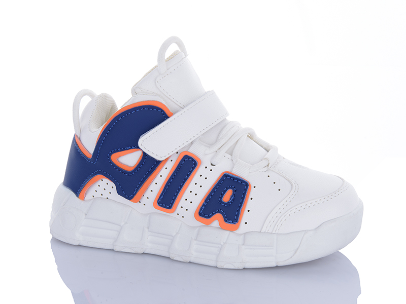 Кроссовки Xifa kids (31-36) XF01-B24201-3J (деми)