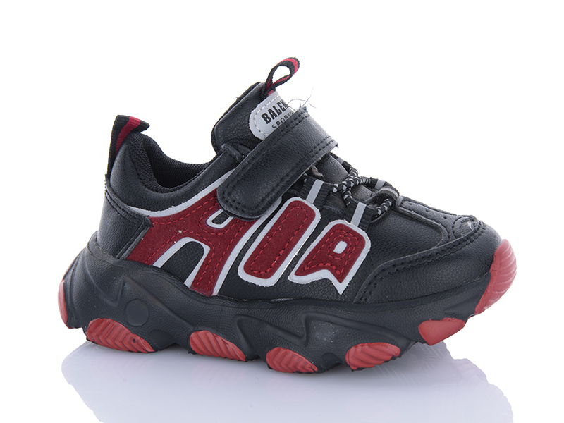 Кроссовки Xifa kids (26-31) XF01-DD610-2K (деми)