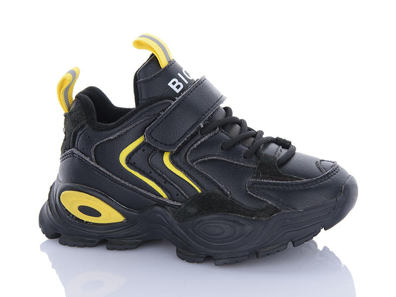 Кроссовки Xifa kids (26-31) XF01-H557-2H (деми)