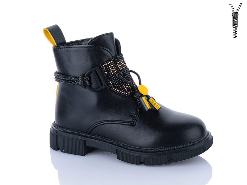 Ботинки Xifa kids (27-32) XF01-B1278-5B (деми)
