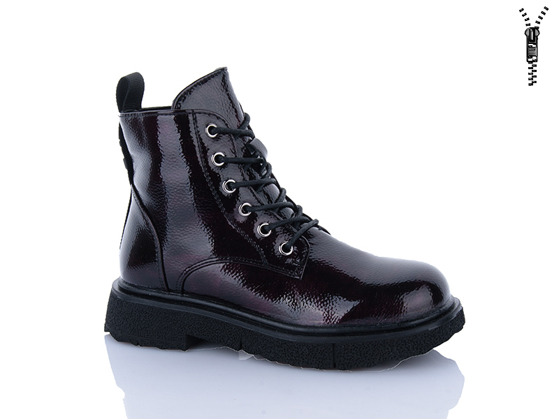 Ботинки Xifa kids (32-37) XF01-B1690-4C (деми)