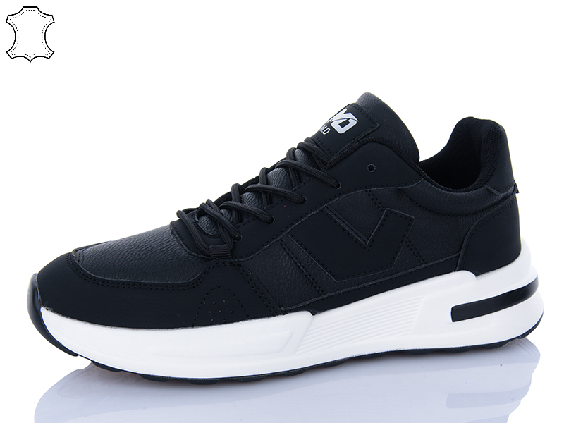 Кроссовки M•D (40-45) 002-1 (деми)