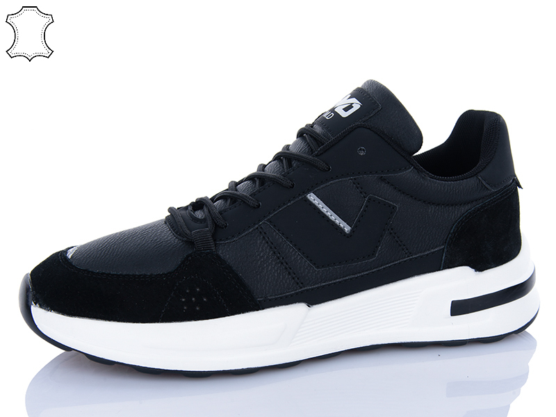 Кроссовки M•D (40-45) 002-2 (деми)