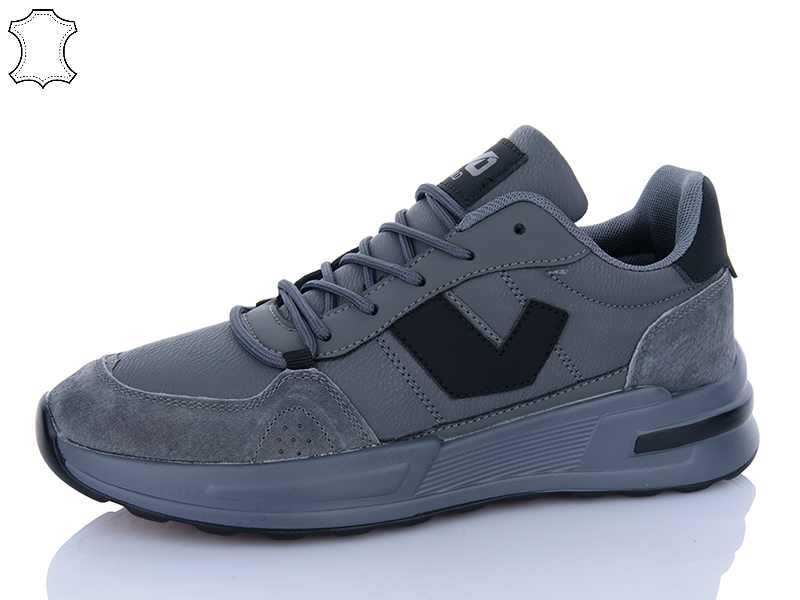 Кроссовки M•D (40-45) 002-3 (деми)