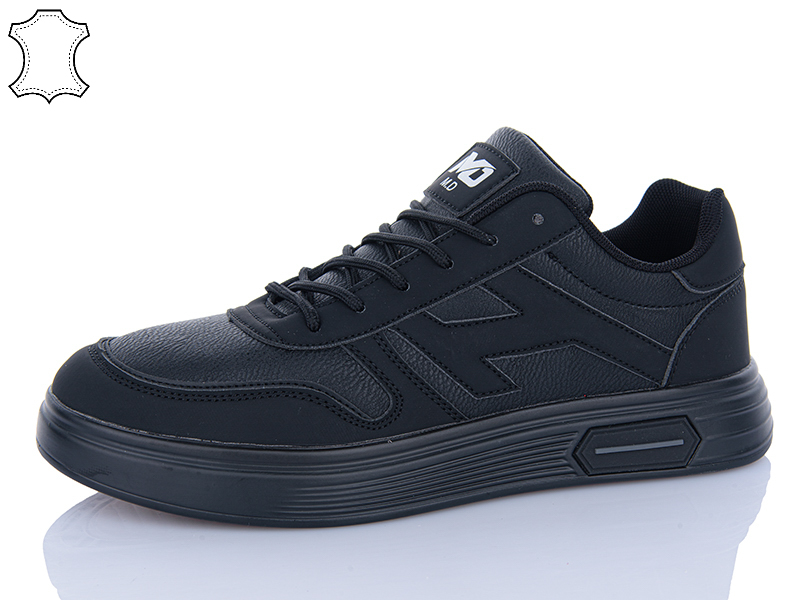 Кроссовки M•D (40-45) 013-1 (деми)