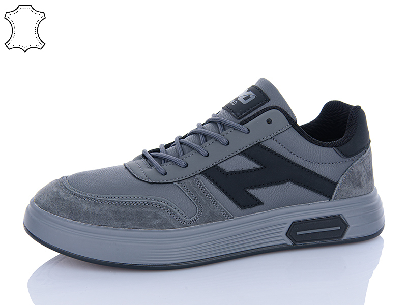 Кроссовки M•D (40-45) 013-2 (деми)