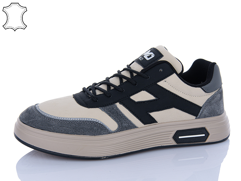 Кроссовки M•D (40-45) 013-3 (деми)