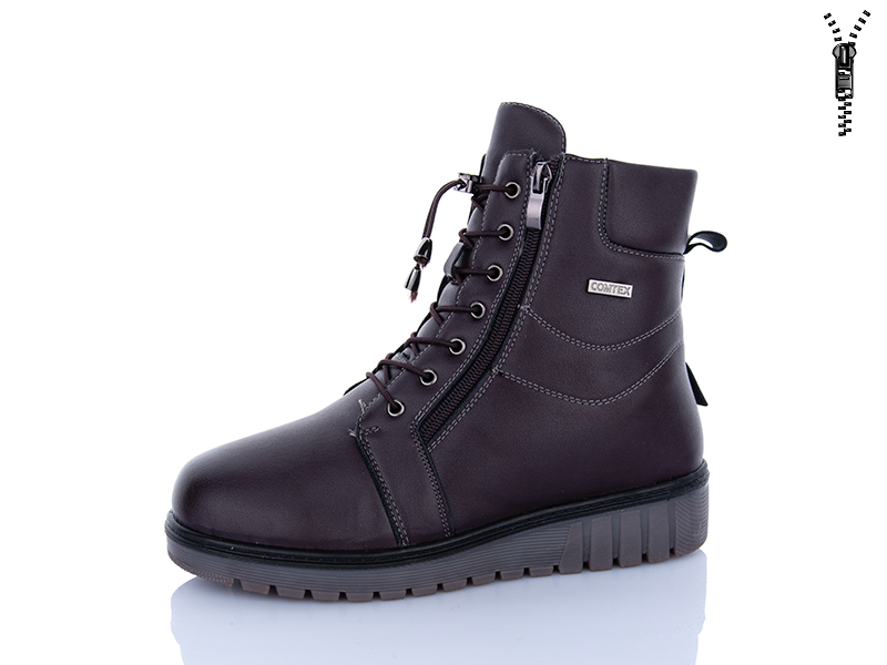 Ботинки Chunsen (37-41) 7759-9 (зима)