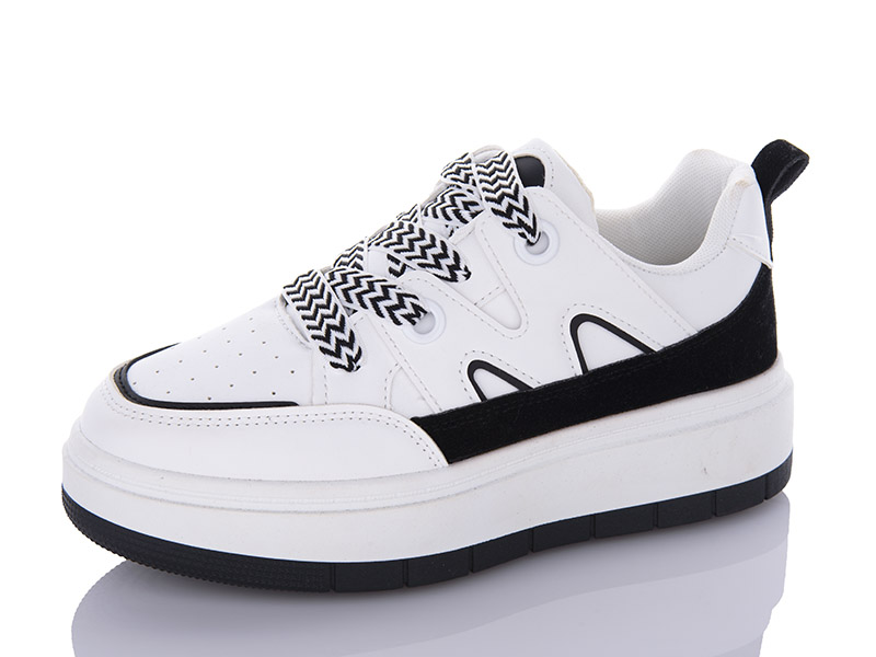 Кроссовки QQ Shoes (36-41) JP03-2 (деми)