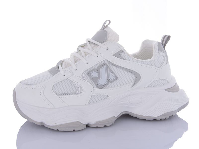 Кроссовки QQ Shoes (36-41) JP67-3 (деми)