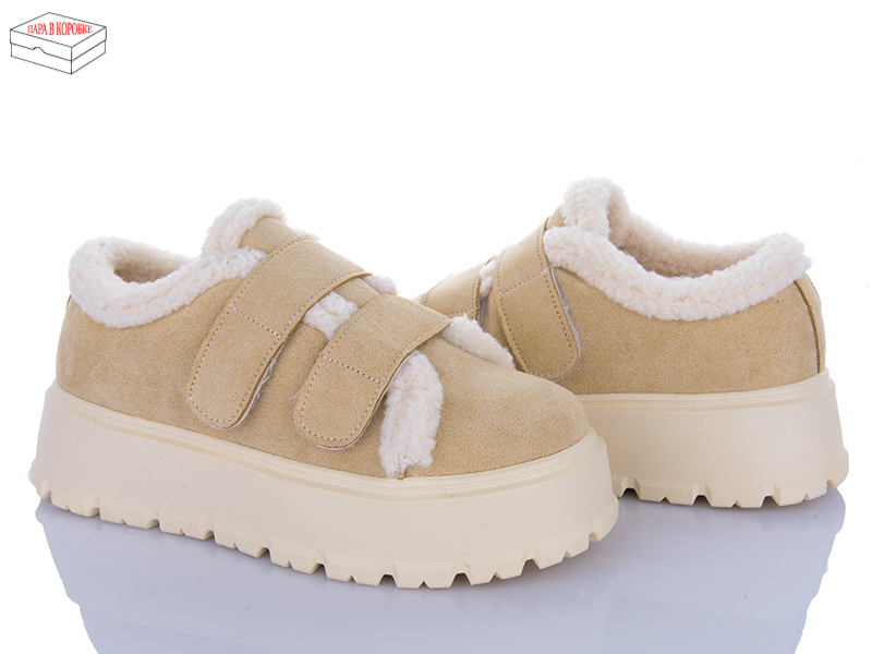 Кроссовки ZDW (36-41) RP92-2 (зима)