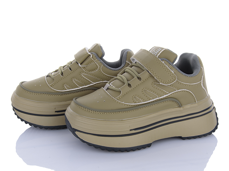 Кроссовки Xifa kids (32-37) XF01-3388-10 (деми)