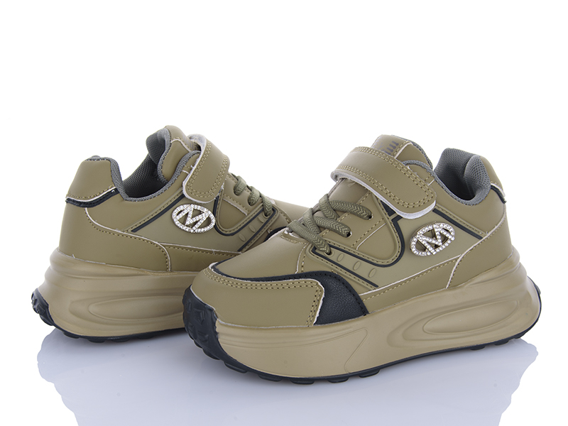 Кроссовки Xifa kids (32-37) XF01-3393-10 (деми)