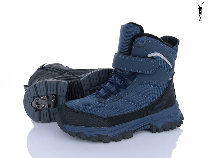 Ботинки Alimama (32-37) AF2402-37 (зима)