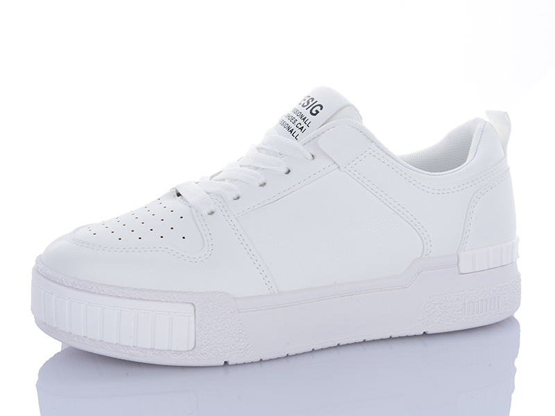 Кроссовки Xifa (36-41) 038-30 (деми)