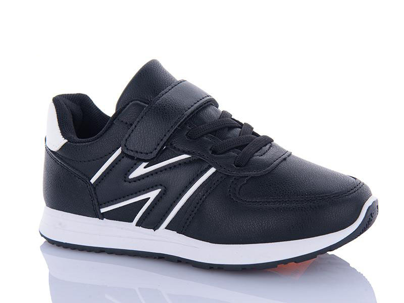 Кроссовки OkShoes (31-36) BP262-1 (деми)