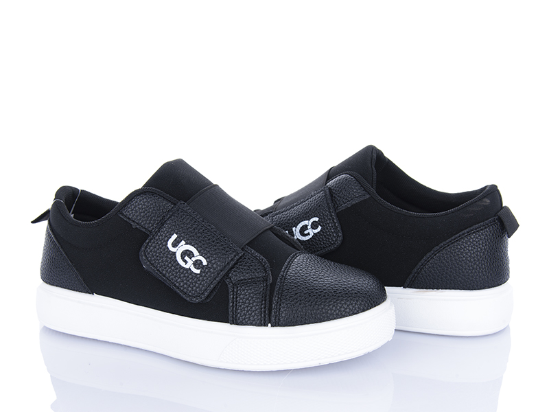 Кроссовки Loretta (36-41) K027 (деми)