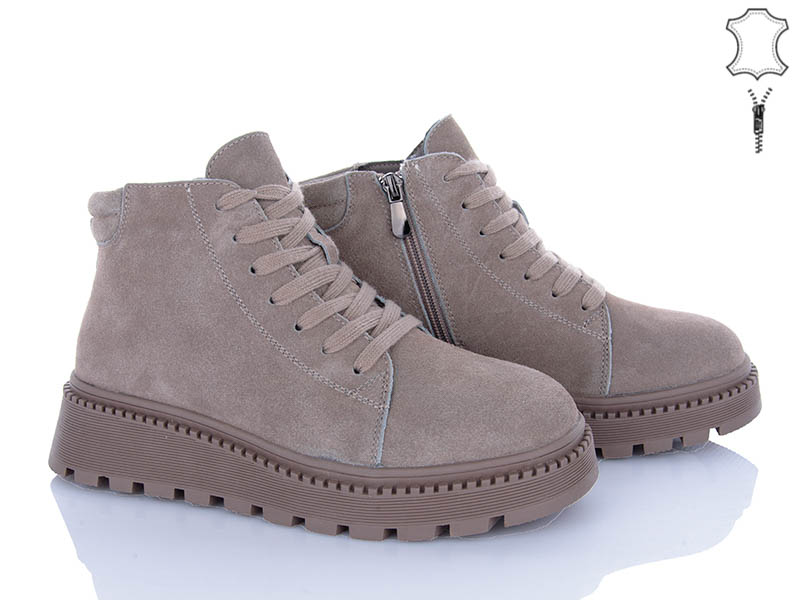 Ботинки ITTS (36-41) 8220C (зима)
