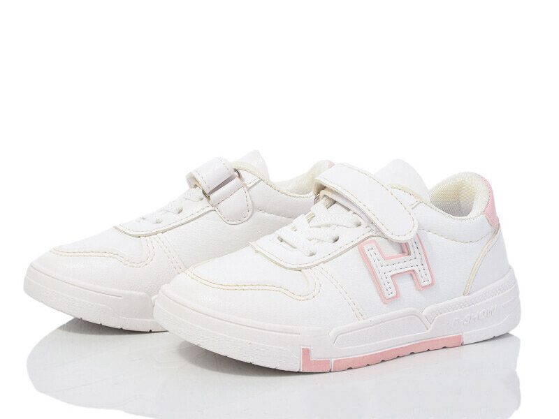 Кроссовки OkShoes (26-31) 1A01-2 (деми)