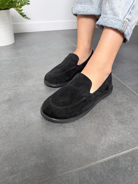 Туфли Arto (36-41) 025 чор-з (деми)