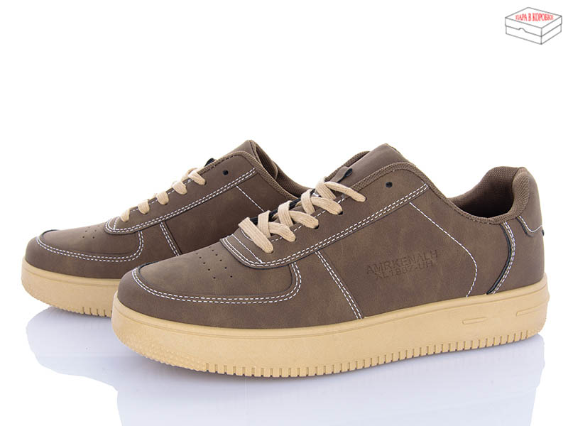 Кроссовки YzY (40-45) F07-3 (деми)