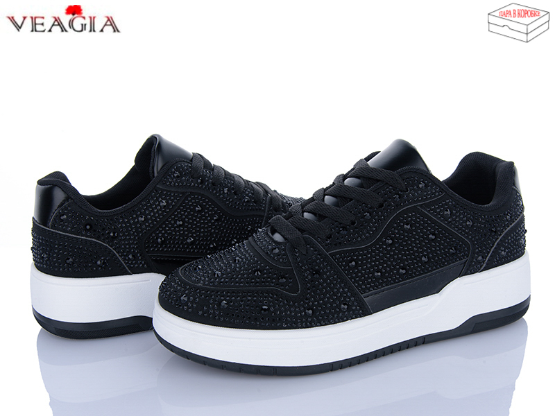 Кроссовки ADA (36-41) 10156-1 (деми)