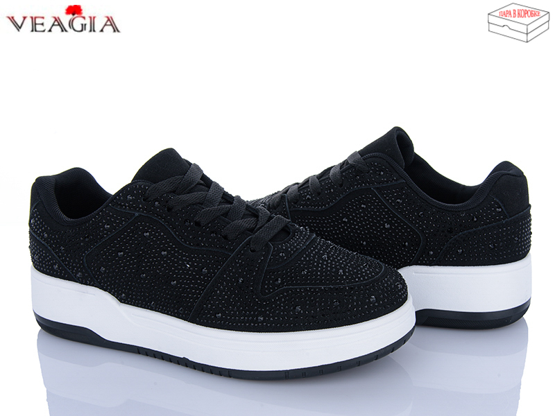 Кроссовки ADA (36-41) 10159-1 (деми)