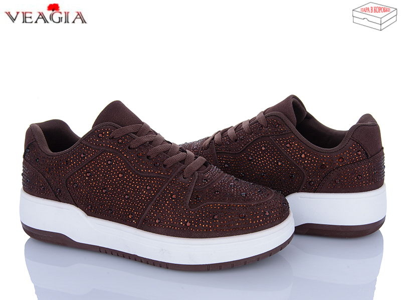 Кроссовки ADA (36-41) 10159-2 (деми)