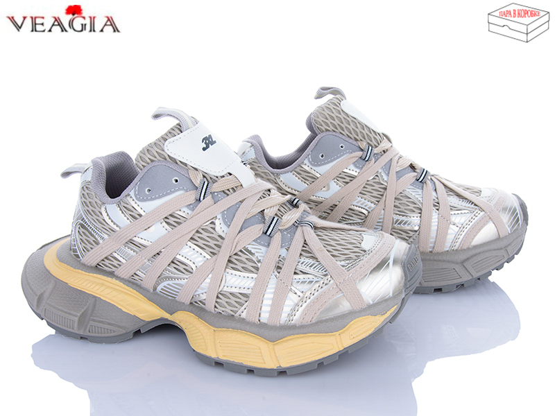 Кроссовки ADA (36-40) 10200-2 (деми)