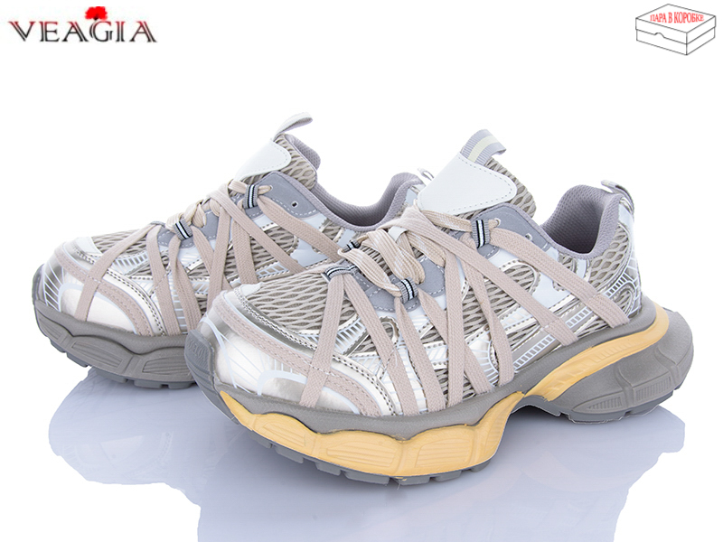 Кроссовки ADA (36-40) 10201-2 (деми)