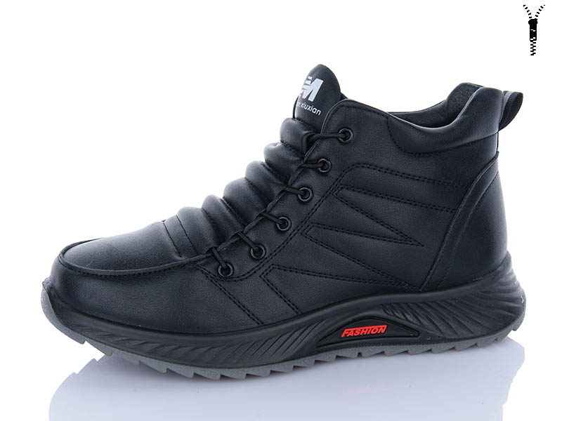 Ботинки I.Trendy (36-41) BK1160-1 (зима)