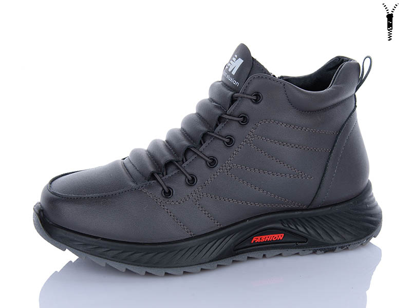 Ботинки I.Trendy (36-41) BK1160-10 (зима)