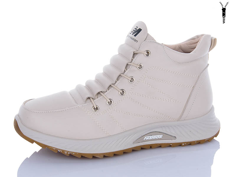 Ботинки I.Trendy (36-41) BK1160-2 (зима)