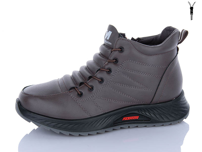 Ботинки I.Trendy (36-41) BK1160-28 (зима)