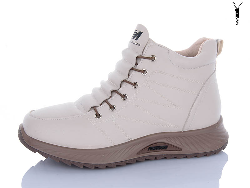 Ботинки I.Trendy (36-41) BK1160-2A (зима)