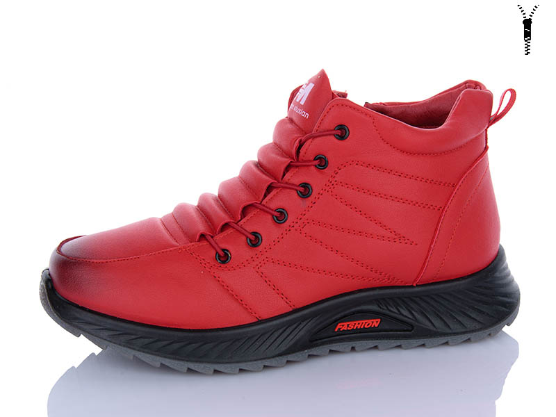 Ботинки I.Trendy (36-41) BK1160-7 (зима)