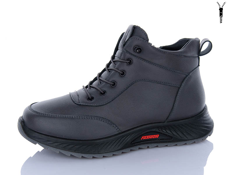 Ботинки I.Trendy (36-41) BK1162-10 (зима)
