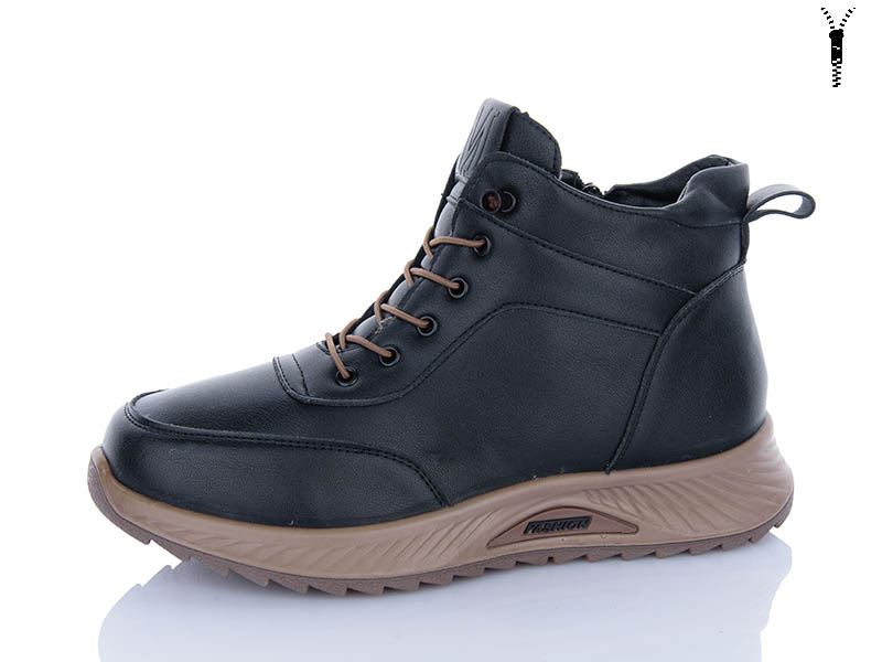 Ботинки I.Trendy (36-41) BK1162-1A (зима)