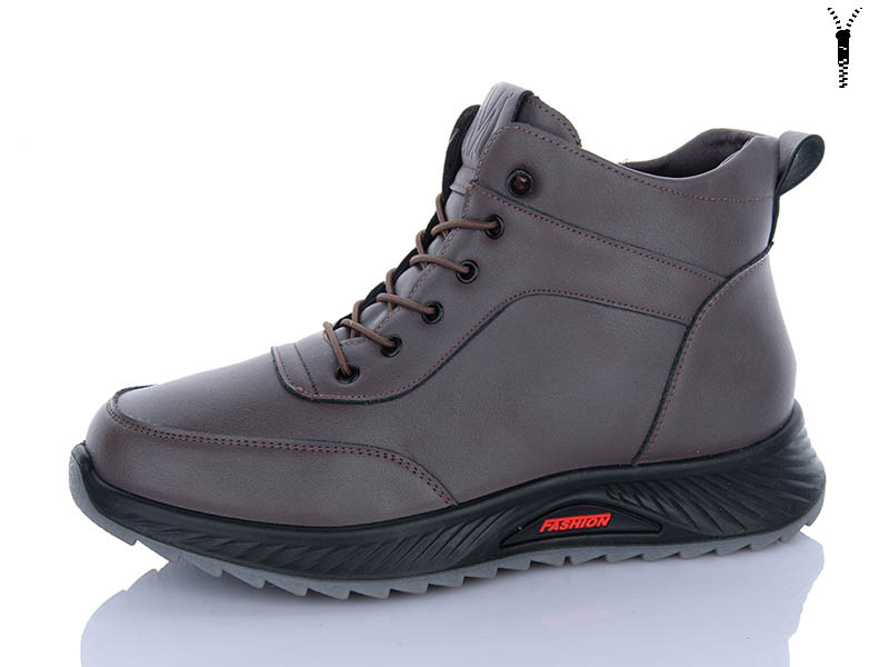 Ботинки I.Trendy (36-41) BK1162-28 (зима)